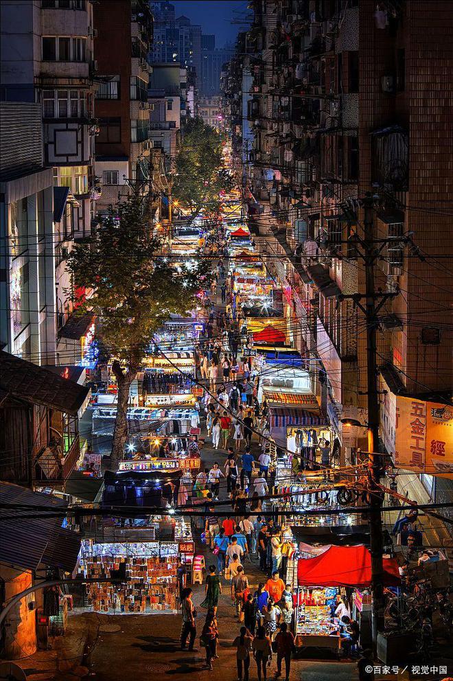 火气中的美味探寻j9平台城市烟(图1) 火气中的美味探寻j9平台城市烟(图1)